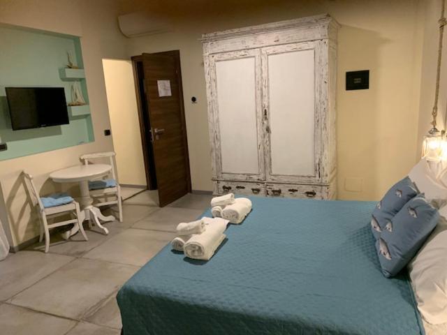 فندق L'Antico Borgo Elena نولي المظهر الخارجي الصورة