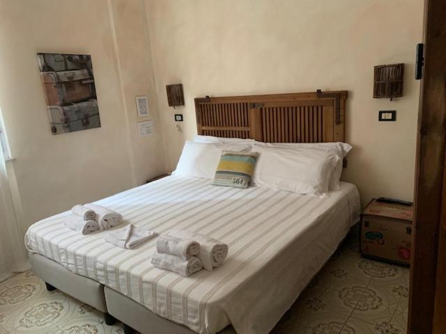 فندق L'Antico Borgo Elena نولي المظهر الخارجي الصورة